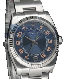 Король воздуха Rolex 114234